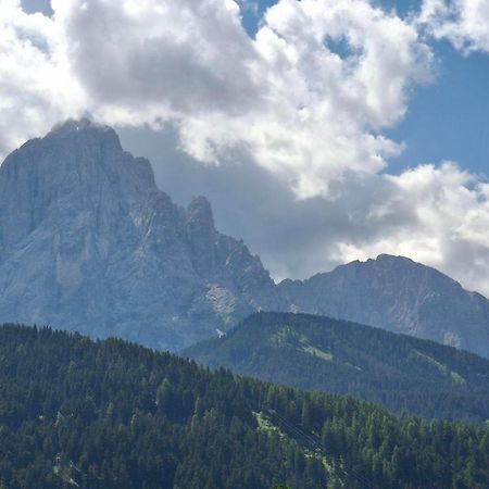 Villa Sella Selva di Val Gardena Extérieur photo